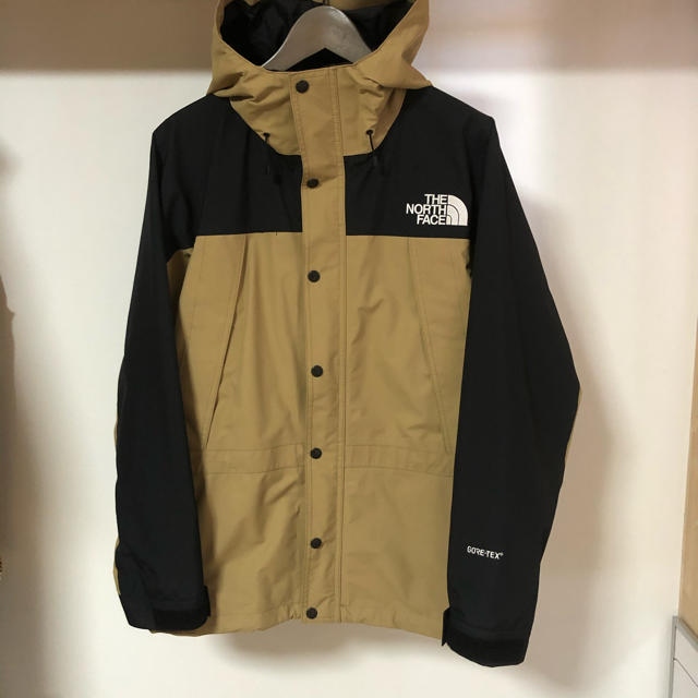 THE NORTH FACE - THE NORTH FACE ケルプタン gore tex M 18-19fw