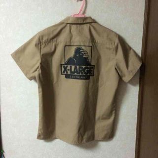 エクストララージ(XLARGE)のエクストララージ ジャケット(その他)