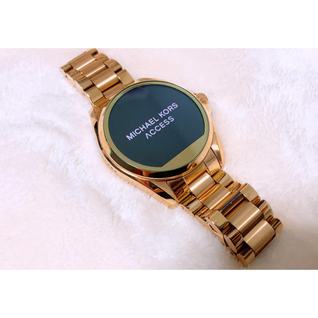 MICHAEL KORS ACCESS スマートウォッチ-eastgate.mk