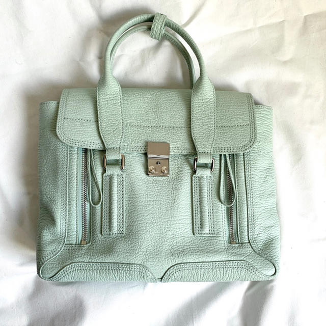 3.1 Phillip Lim Pashli サッチェル ハンドバッグ