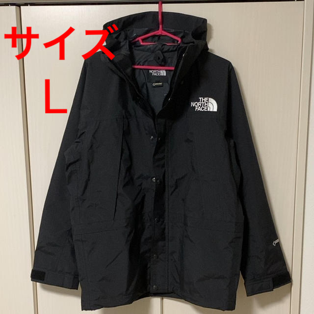 THE NORTH FACE(ザノースフェイス)の ザ・ノース・フェイス THE NORTH FACE マウンテンライトジャケット メンズのジャケット/アウター(マウンテンパーカー)の商品写真