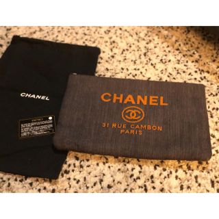 シャネル(CHANEL)の★専用★CHANEL クラッチバッグ(クラッチバッグ)