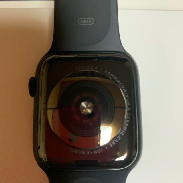 Apple Watch series5 (GPS +セルラー)