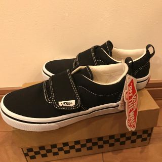 ヴァンズ(VANS)のvans スニーカー(スニーカー)