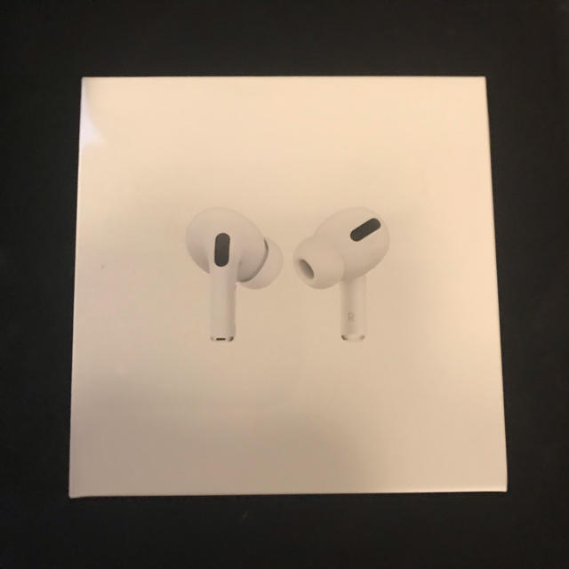 Apple AirPods Pro MWP22J/A