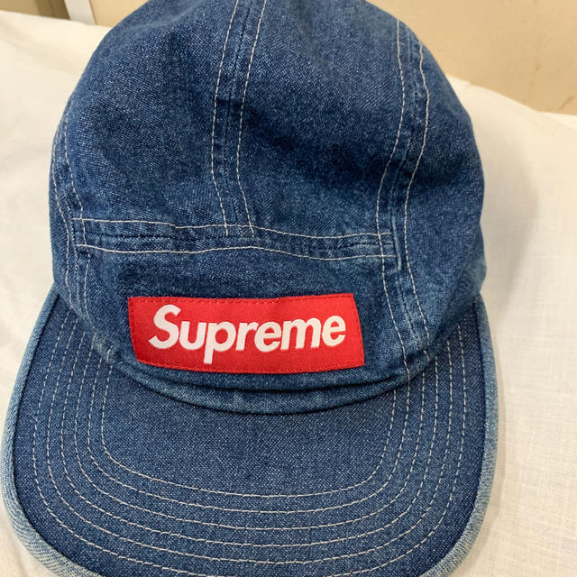 Supreme - supreme ジェットキャップの通販 by なにぬねの｜シュプリームならラクマ