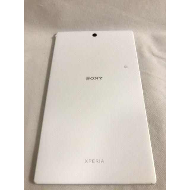 ソニー Xperia Z3 Tablet Compact SGP621 (75)