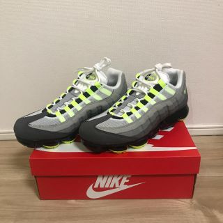 ナイキ(NIKE)のNIKE AIR VAPORMAX '95(スニーカー)