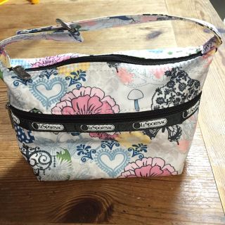 レスポートサック(LeSportsac)のレスボートサック ポーチ(小物入れ)