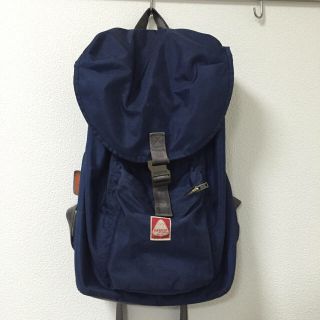 チャオパニック(Ciaopanic)のJANSPORT OFF TRAIL(リュック/バックパック)