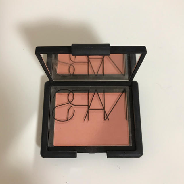 NARS(ナーズ)のナーズ ブラッシュ 4007 コスメ/美容のベースメイク/化粧品(チーク)の商品写真