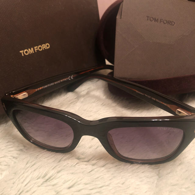 TomFord サングラス