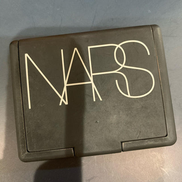 NARS(ナーズ)のNARS ブラッシュ　4013N コスメ/美容のベースメイク/化粧品(チーク)の商品写真