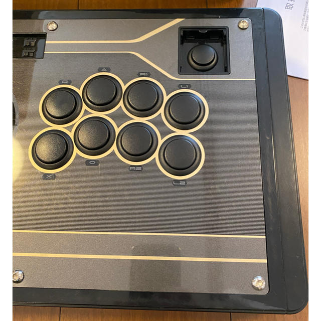 リアルアーケードPro.N HAYABUSA for PS4 PS3 PC リアルアーケードPro.N HAYABUSA for PS4 PS3 PC