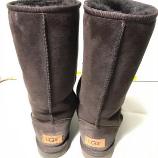 アグ(UGG)のmenlon様専用 UGGムートンブーツ 24センチ(ブーツ)