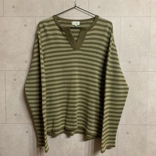 ポールスミス(Paul Smith)のPaul Smith ポールスミス ボーダー ニット M(ニット/セーター)