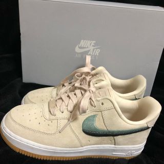 ナイキ(NIKE)のナイキ NIKE AIR FORCE 1 '07 22.5(スニーカー)