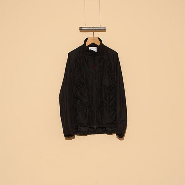 DIGAWEL 20SS POCKET BLOUSONジャケット/アウター