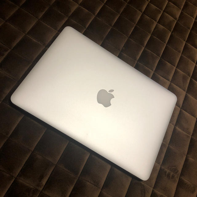 MacBook Pro 13インチRetina Display 2015年式