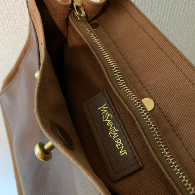 YSL イブサンローラン ミューズトゥ バッグ YSL イブサンローラン ミューズトゥ バッグ
