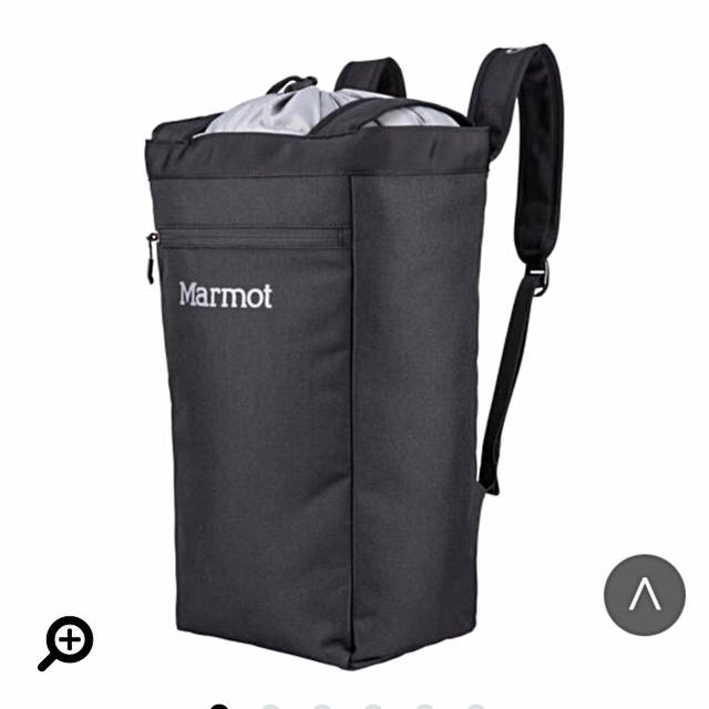 MARMOT(マーモット)のmarmot Urban Hauler Med マーモット　リュック　トート メンズのバッグ(バッグパック/リュック)の商品写真