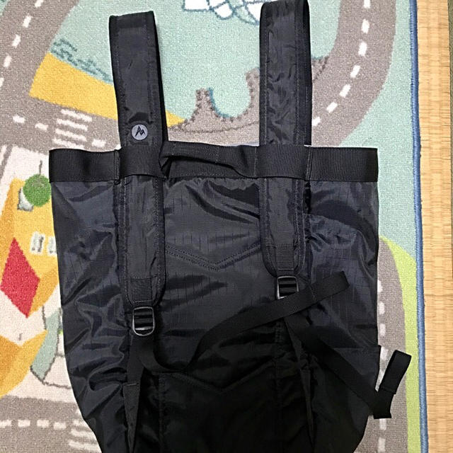 MARMOT(マーモット)のmarmot Urban Hauler Med マーモット　リュック　トート メンズのバッグ(バッグパック/リュック)の商品写真