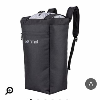 マーモット(MARMOT)のmarmot Urban Hauler Med マーモット　リュック　トート(バッグパック/リュック)