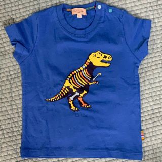 ポールスミス(Paul Smith)のポールスミスベビー★新品未使用★9M★70センチ程度★海外子供服(Ｔシャツ)