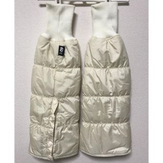PEARLY GATES(レッグウォーマー)のフリマアイテム一覧 PEARLY GATES(レッグウォーマー)のフリマアイテム一覧