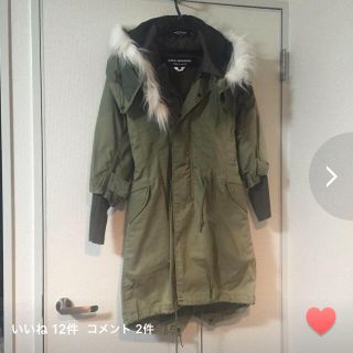 コム デ ギャルソン(COMME des GARCONS) モッズコートの通販 28点