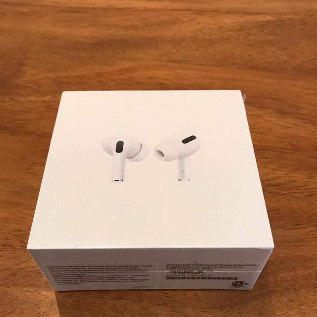 airpods pro