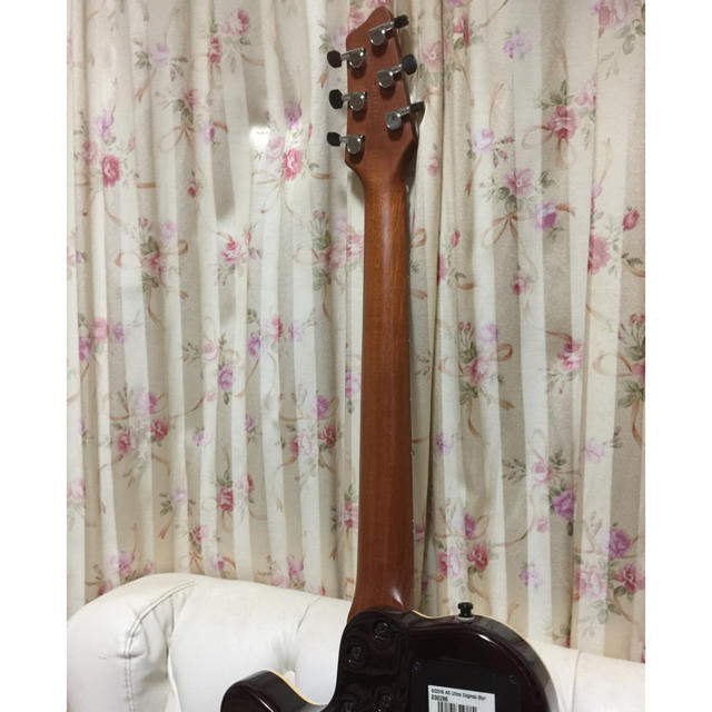 GODIN A6 ULTRA 楽器のギター(エレキギター)の商品写真