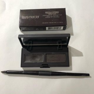 ローラメルシエ(laura mercier)の専用)ローラメルシエ  ブラシのみ(パウダーアイブロウ)