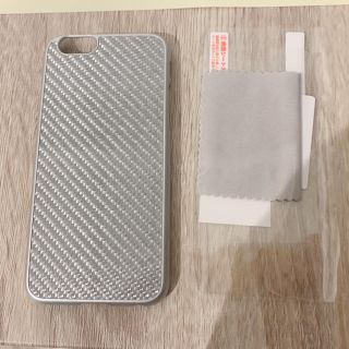 iPhone6ケース(新品)(iPhoneケース)