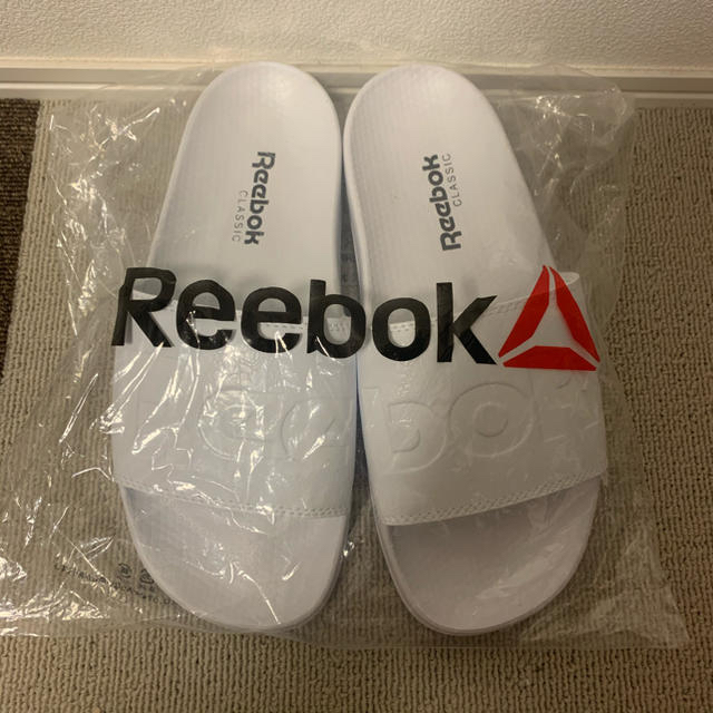 Reebok(リーボック)のReebok サンダル レディースの靴/シューズ(サンダル)の商品写真