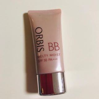 オルビス(ORBIS)のオルビス　メルティーモイストBB  ナチュラル(ファンデーション)