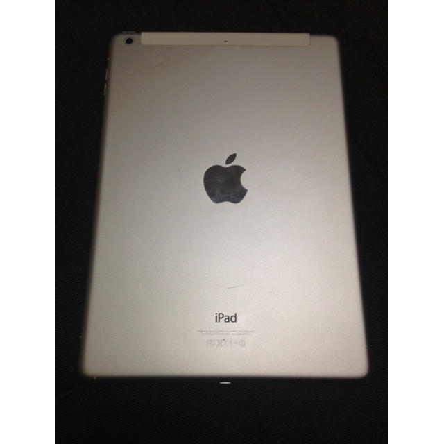 iPad Air 16GB