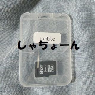 ユピテル(Yupiteru)の新品未使用◎Lei-Lite専用★2020年版地図SDカード●11月取締データ(レーダー探知機)