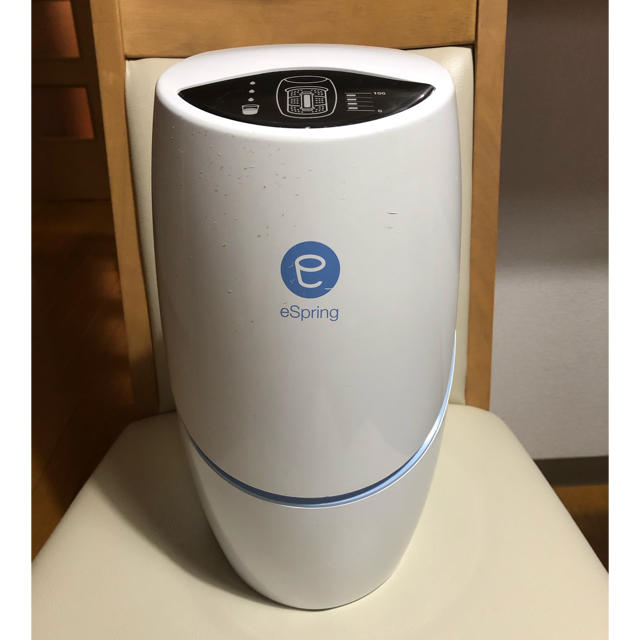 新品未開封】アムウェイ eSpring 2 浄水器II用 交換用