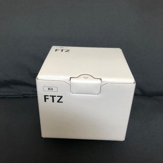 ニコン(Nikon)のNikon FTZ マウントアダプター(ミラーレス一眼)