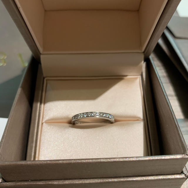BVLGARI - ブルガリ デディカータ ア ベネチア フルダイヤの通販 BVLGARI - ブルガリ デディカータ ア ベネチア フルダイヤの通販