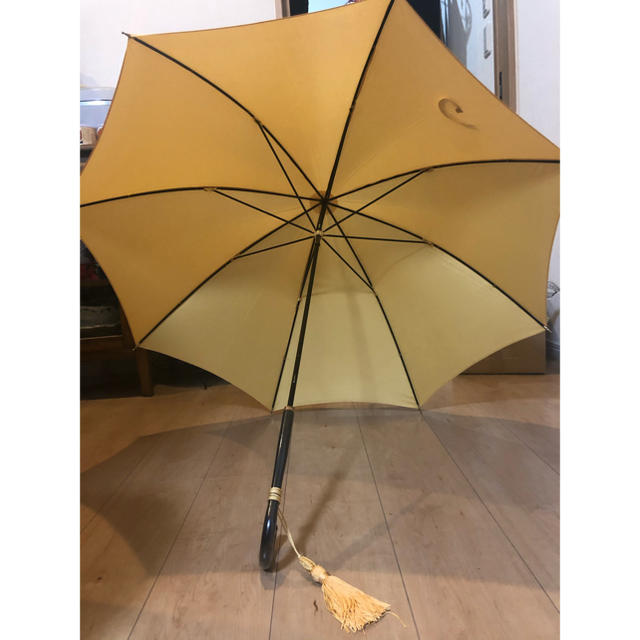 【のあ様専用】皇室御用達 前原光榮商店 婦人傘 レディースのファッション小物(傘)の商品写真