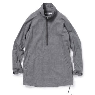 ノンネイティブ(nonnative)のnonnative ノンネイティブ 18aw PULLOVER SHIRT(シャツ)