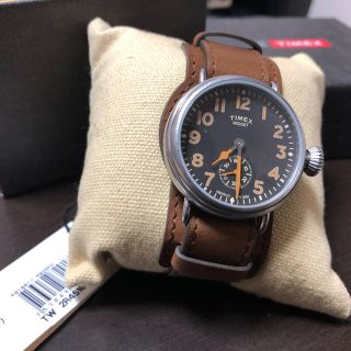 タイメックス(TIMEX)のTIMEX TIMEX/(U)ミジェット ライフスタイルステーション(腕時計(アナログ))