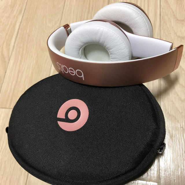 beats イヤホン