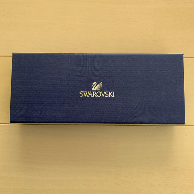 SWAROVSKI(スワロフスキー)のSWAROVSKI レディースのアクセサリー(ネックレス)の商品写真