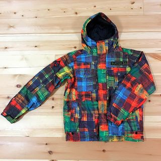 バートン(BURTON)のBURTON バートン　スノボ ウエア　メンズ　Mサイズ(ウエア/装備)