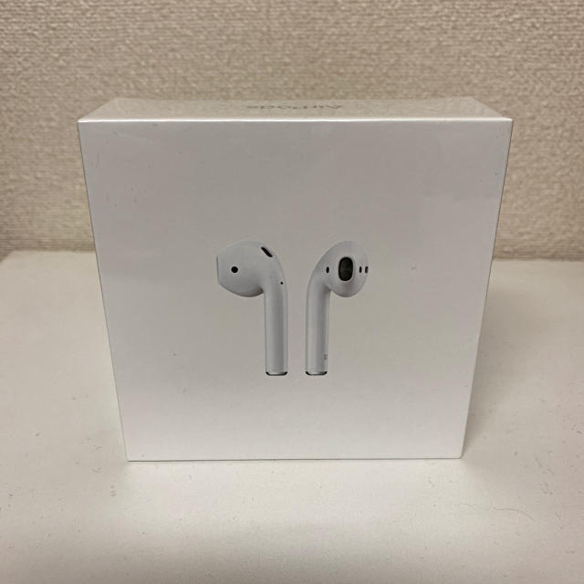 air pods