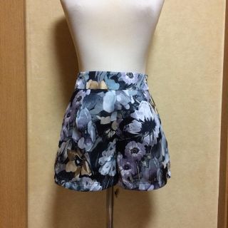 エモダ(EMODA)の新品 EMODA エモダ❃︎ショートパンツ(ショートパンツ)