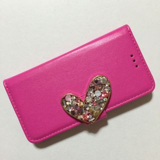 iPhone6/6Sケース(モバイルケース/カバー)